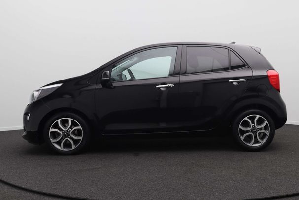 Kia Picanto 1.0 49 kW image number 5