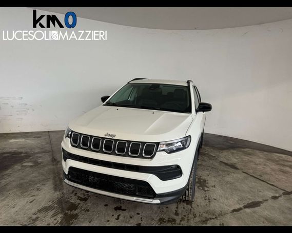 Jeep Compass Limited 96 kW image number 1