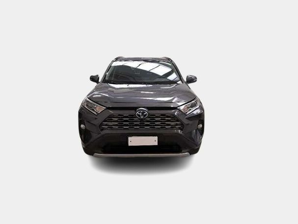 Toyota RAV 4 2.5 Lounge 131 kW image number 2