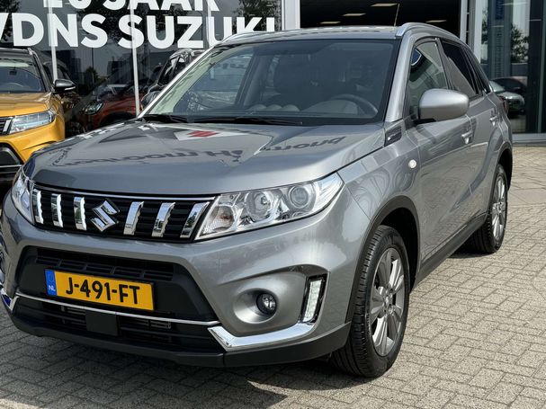 Suzuki Vitara 1.4 Boosterjet 103 kW image number 1