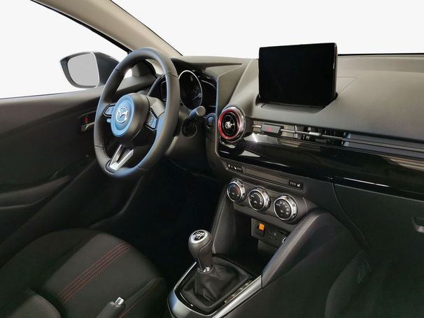 Mazda 2 90 66 kW image number 10