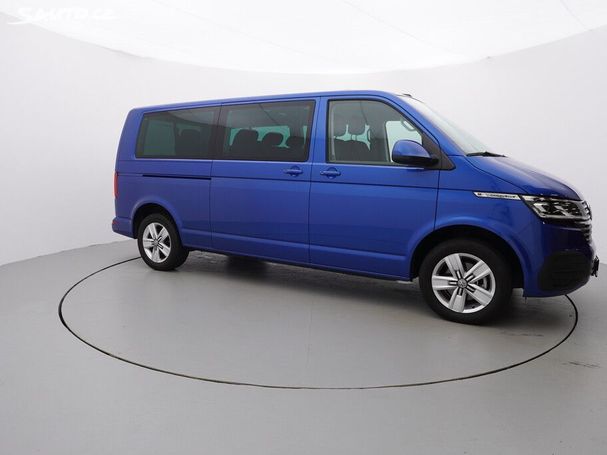 Volkswagen T6 Caravelle 110 kW image number 7