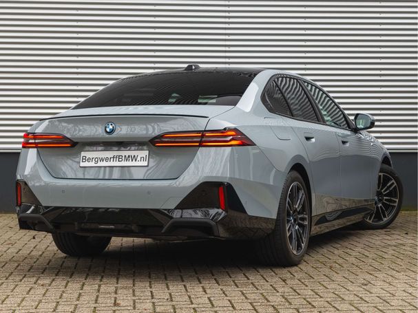 BMW 530 e 220 kW image number 3