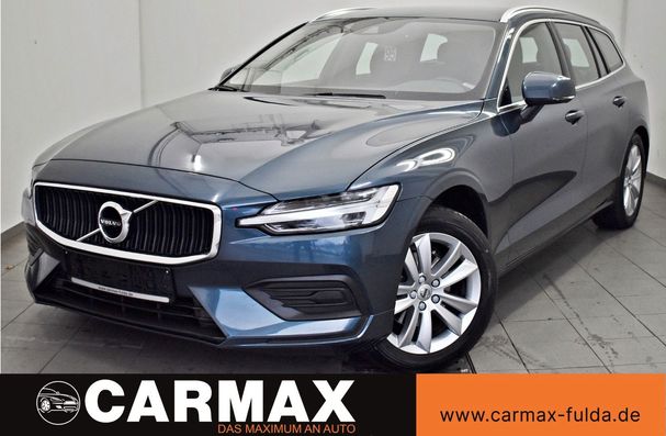 Volvo V60 Momentum 110 kW image number 1