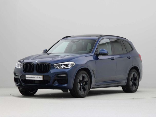 BMW iX3 M Sport 210 kW image number 1