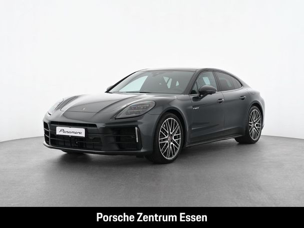 Porsche Panamera 4 E-Hybrid 346 kW image number 1