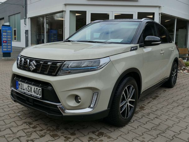 Suzuki Vitara 1.5 Dualjet Hybrid Comfort Allgrip AGS 85 kW image number 1