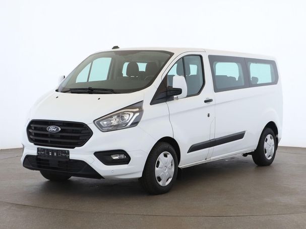 Ford Transit Custom L2 96 kW image number 1