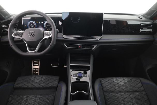 Volkswagen Tiguan eTSI DSG 110 kW image number 20