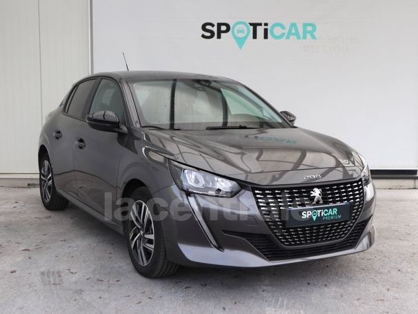 Peugeot 208 PureTech 100 EAT8 74 kW image number 3