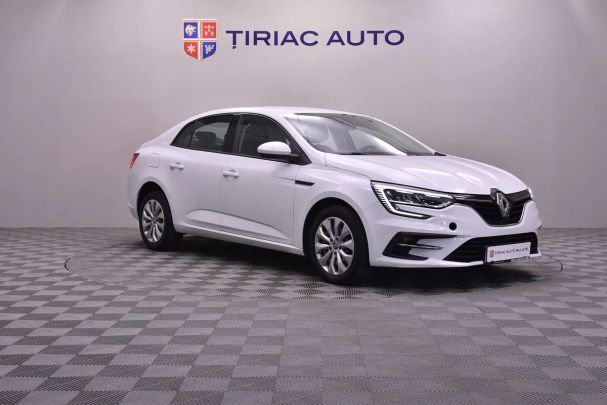 Renault Megane 84 kW image number 7