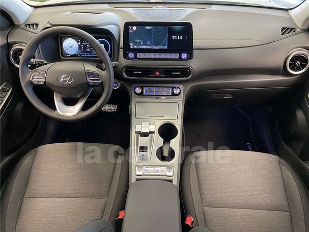 Hyundai Kona 100 kW image number 4