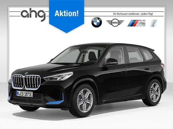 BMW iX1 xDrive30 230 kW image number 1