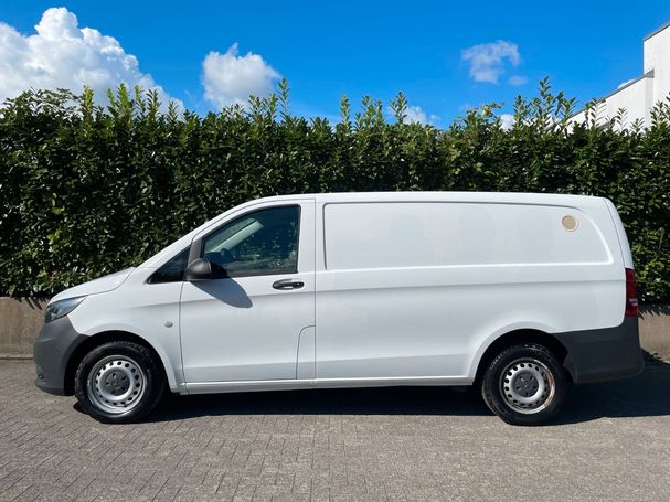 Mercedes-Benz Vito 111 84 kW image number 4