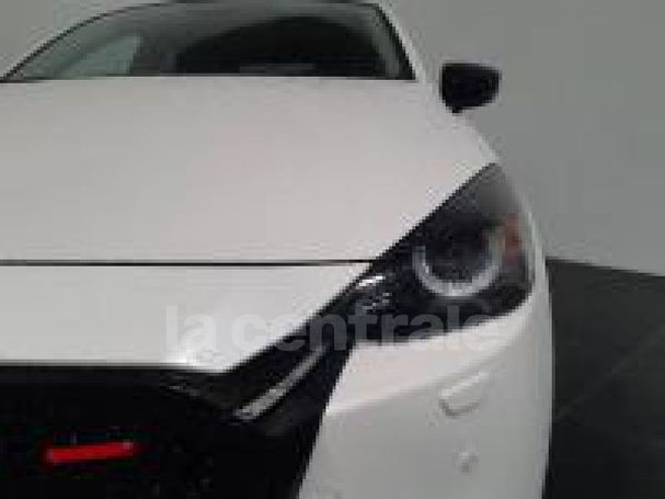 Mazda 2 SkyActiv-G 90 66 kW image number 9