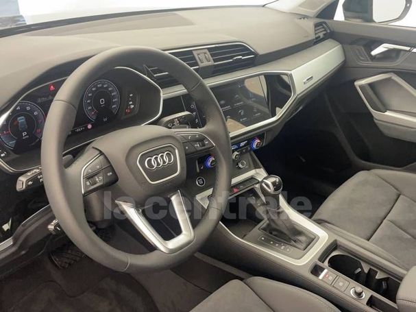 Audi Q3 35 TFSI S tronic 110 kW image number 20