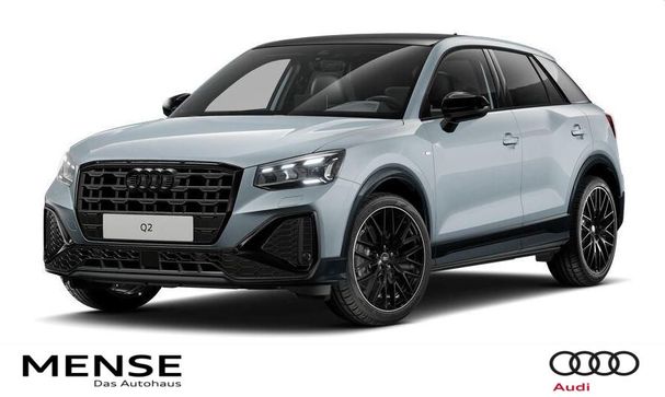 Audi Q2 35 TFSI S tronic S-line 110 kW image number 2