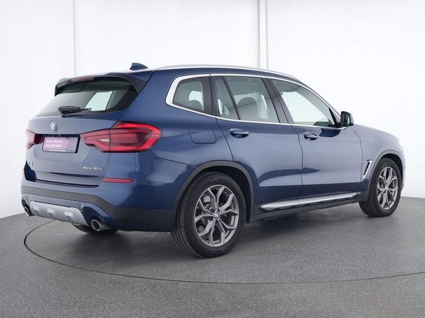 BMW X3 xLine xDrive 215 kW image number 6