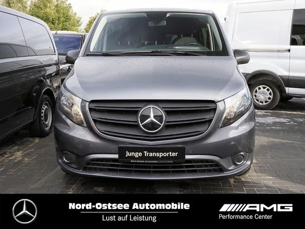 Mercedes-Benz Vito 116 Tourer extra 120 kW image number 4