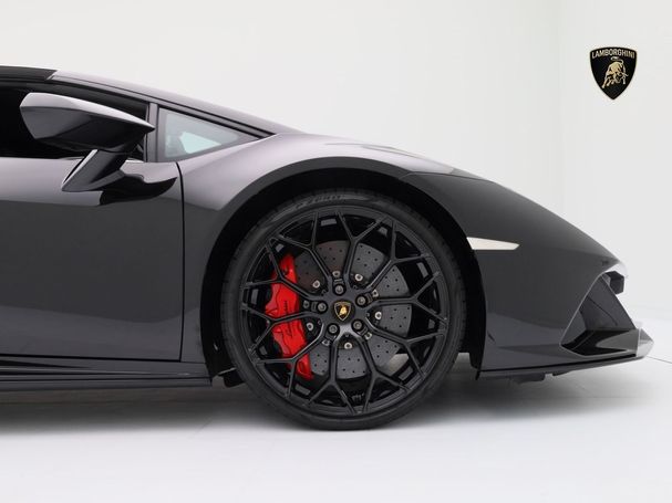 Lamborghini Huracan 471 kW image number 13