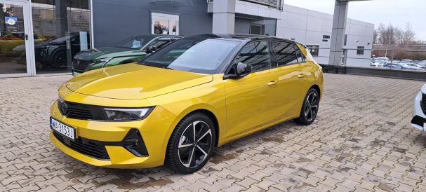 Opel Astra 1.2 96 kW image number 1