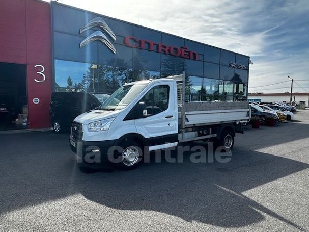 Ford Transit 350 Trend 96 kW image number 14