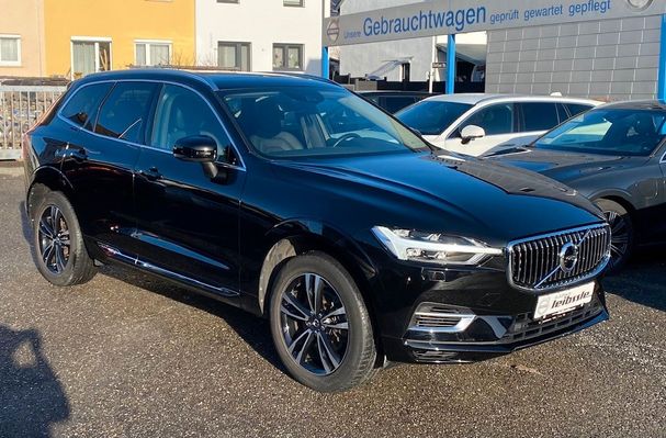 Volvo XC60 T8 Inscription AWD 300 kW image number 3