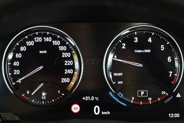 BMW X1 sDrive 103 kW image number 29