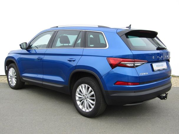 Skoda Kodiaq 2.0 TDI 4x4 110 kW image number 7