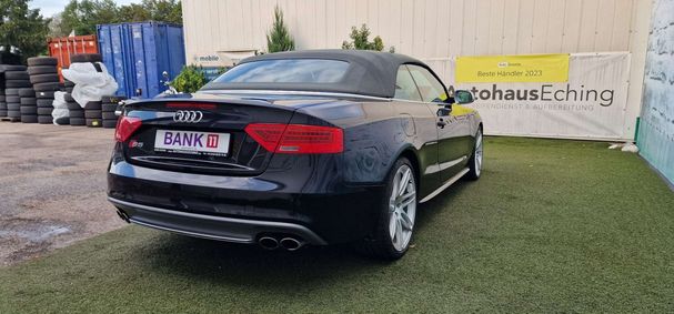 Audi S5 3.0 TFSI quattro S tronic 245 kW image number 4