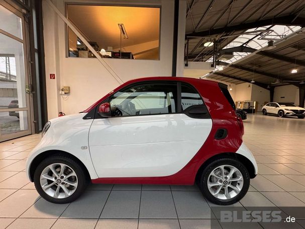 Smart ForTwo 66 kW image number 5