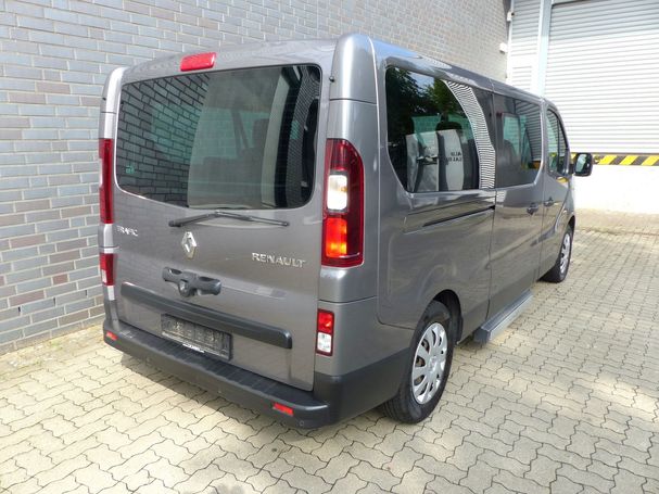 Renault Trafic L2H1 92 kW image number 9