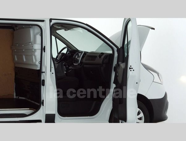 Renault Trafic DCi 120 L2H1 88 kW image number 9