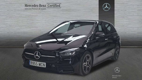 Mercedes-Benz B 200 d 110 kW image number 5