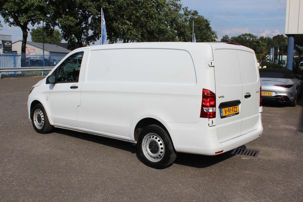 Mercedes-Benz Vito 114 CDi 100 kW image number 11