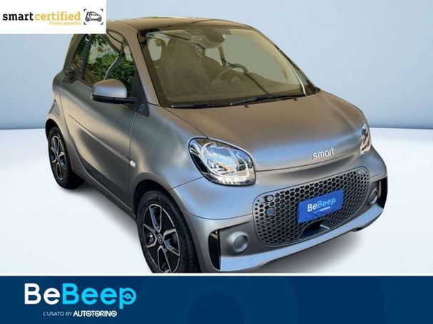 Smart ForTwo EQ 60 kW image number 2