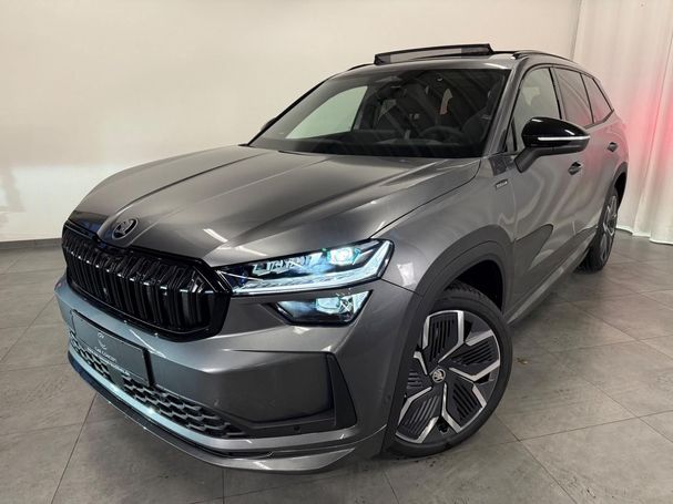 Skoda Kodiaq 2.0 TDI 4x4 142 kW image number 1