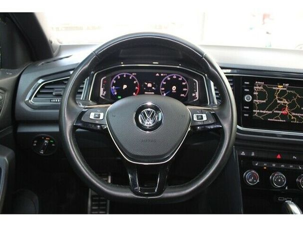 Volkswagen T-Roc 1.5 TSI DSG Sport 110 kW image number 13