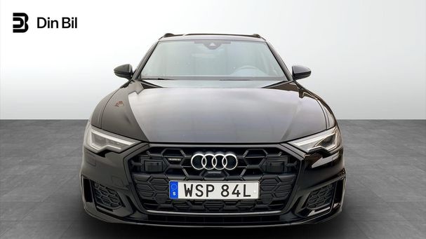 Audi A6 55 TFSIe quattro S-line Avant 274 kW image number 2