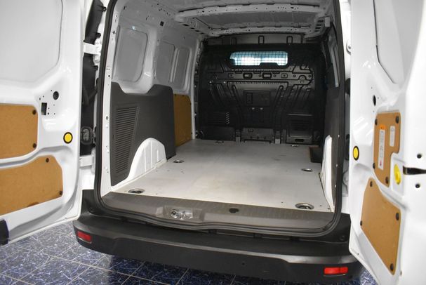 Ford Transit Connect L2 88 kW image number 18