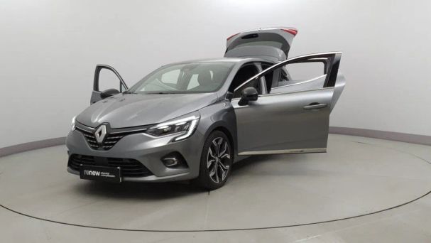 Renault Clio 74 kW image number 8