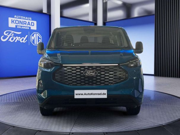 Ford E-Transit 160 kW image number 2