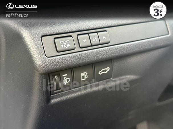 Lexus LBX 1.5 100 kW image number 7