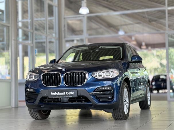 BMW X3 xDrive 140 kW image number 1