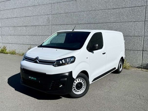 Citroen Jumpy 100 74 kW image number 1