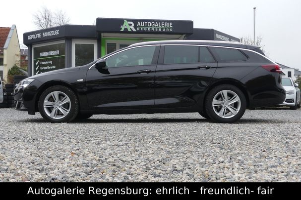 Opel Insignia Sports Tourer 90 kW image number 4