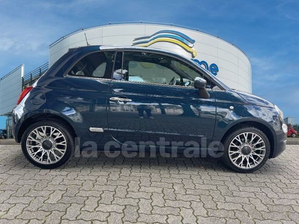 Fiat 500 1.2 8V 51 kW image number 19