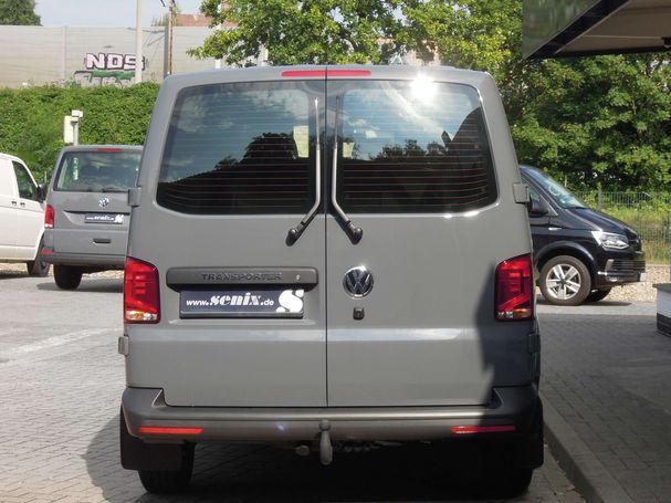 Volkswagen T6 Transporter 81 kW image number 34