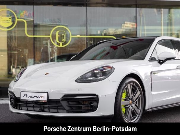 Porsche Panamera 4 Sport Turismo E-Hybrid 340 kW image number 11