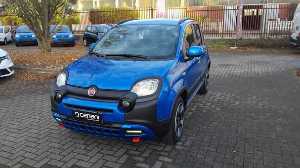 Fiat Panda 1.0 Hybrid 51 kW image number 1